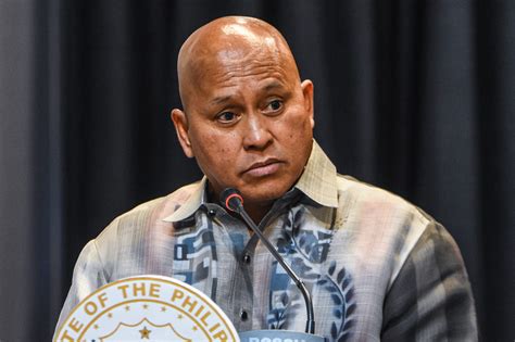 9pm philippine time|Libanan throws Bible at Dela Rosa: 'Be honest to God' .